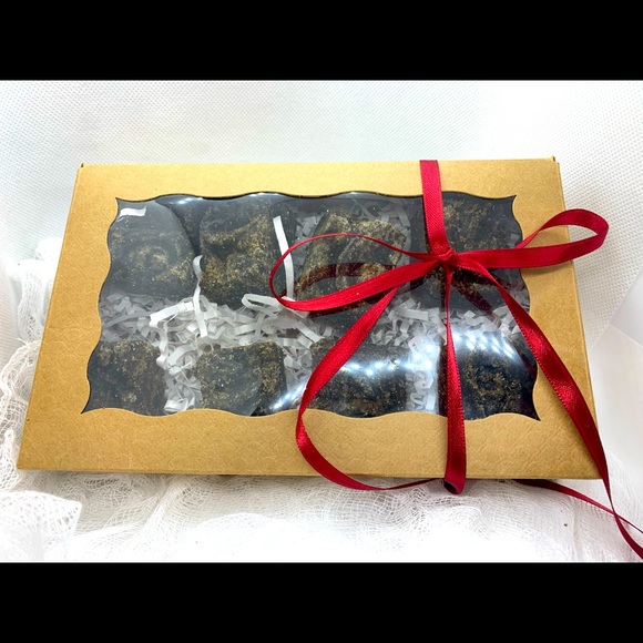 Christmas gifts ❄️🎁 of Natural 🌿 Wellness…Soaps, lotions, scrubs, bath salts - Picture 11 of 15